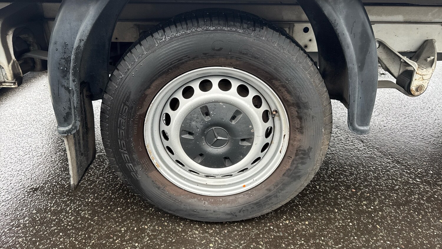 Used Mercedes-Benz Sprinter 2021 for sale - 77285964: Photo 39