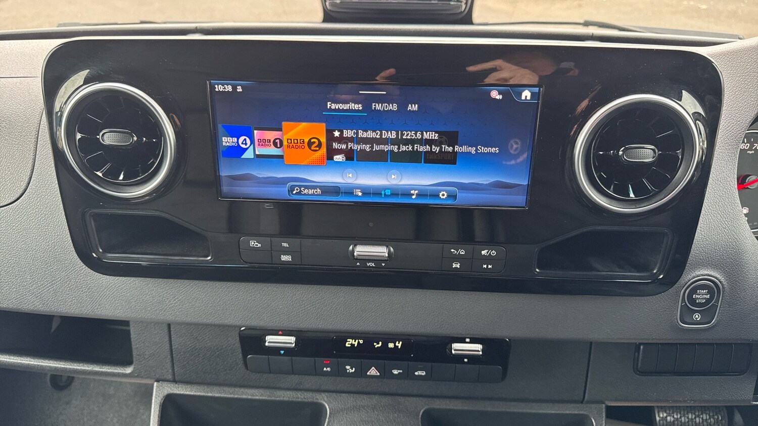 Used Mercedes-Benz Sprinter 2025 for sale - 78090531: Photo 12