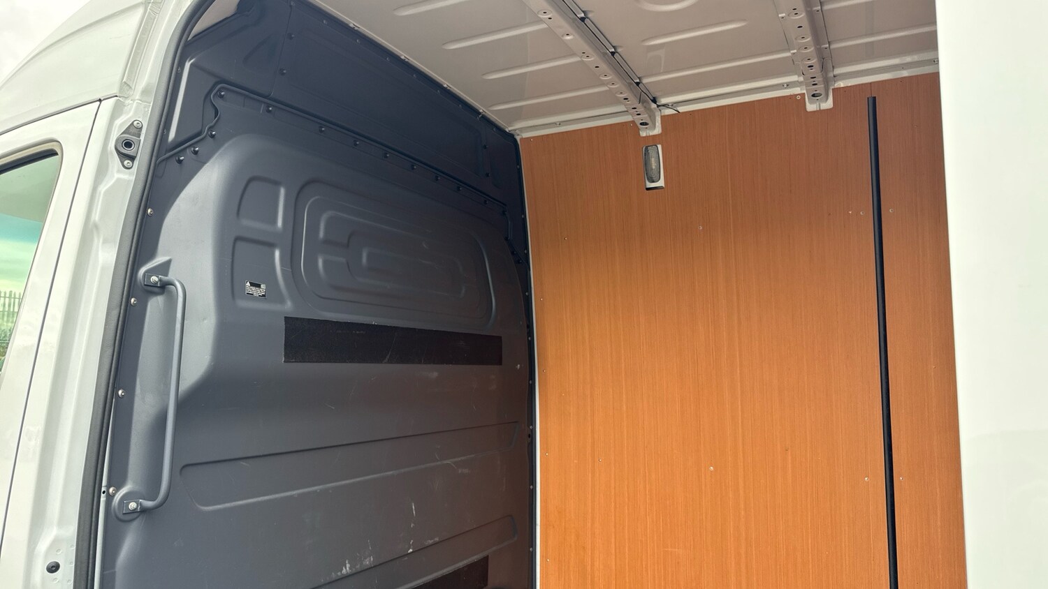 Used Mercedes-Benz Sprinter 2025 for sale - 78090531: Photo 14