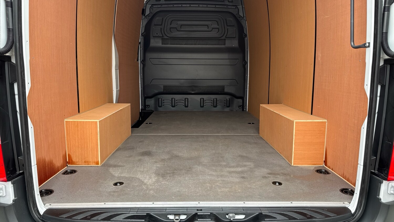 Used Mercedes-Benz Sprinter 2025 for sale - 78090531: Photo 16