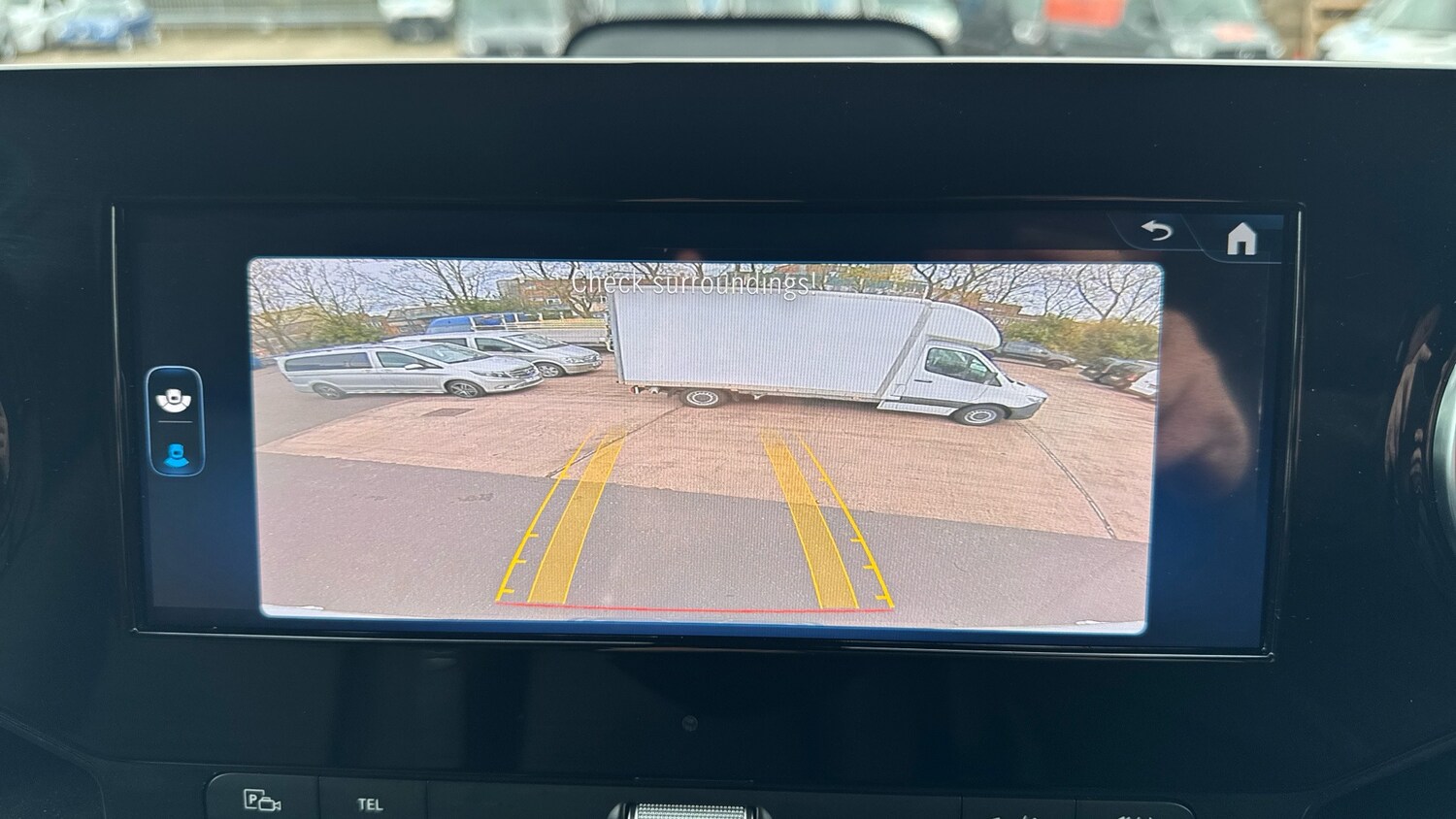 Used Mercedes-Benz Sprinter 2025 for sale - 78090531: Photo 20