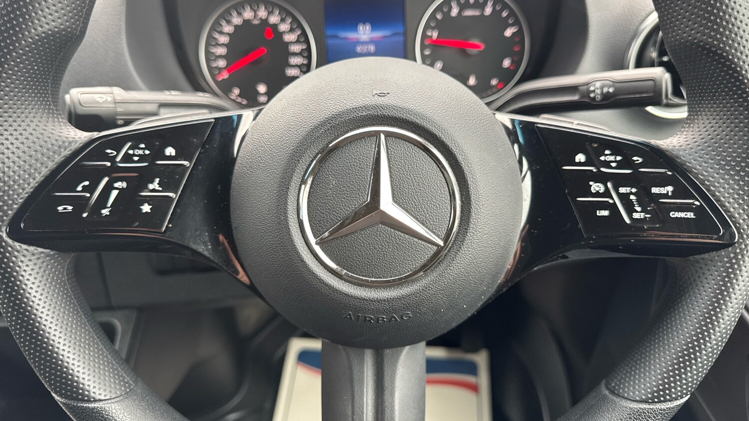 Used Mercedes-Benz Sprinter 2025 for sale - 78090531: Photo 21