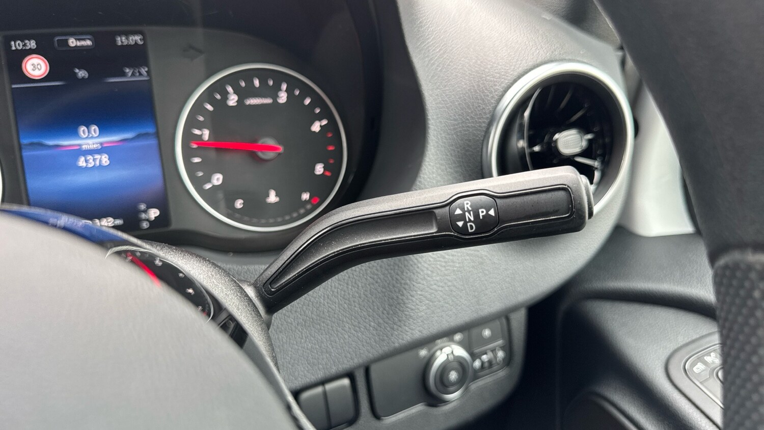 Used Mercedes-Benz Sprinter 2025 for sale - 78090531: Photo 22