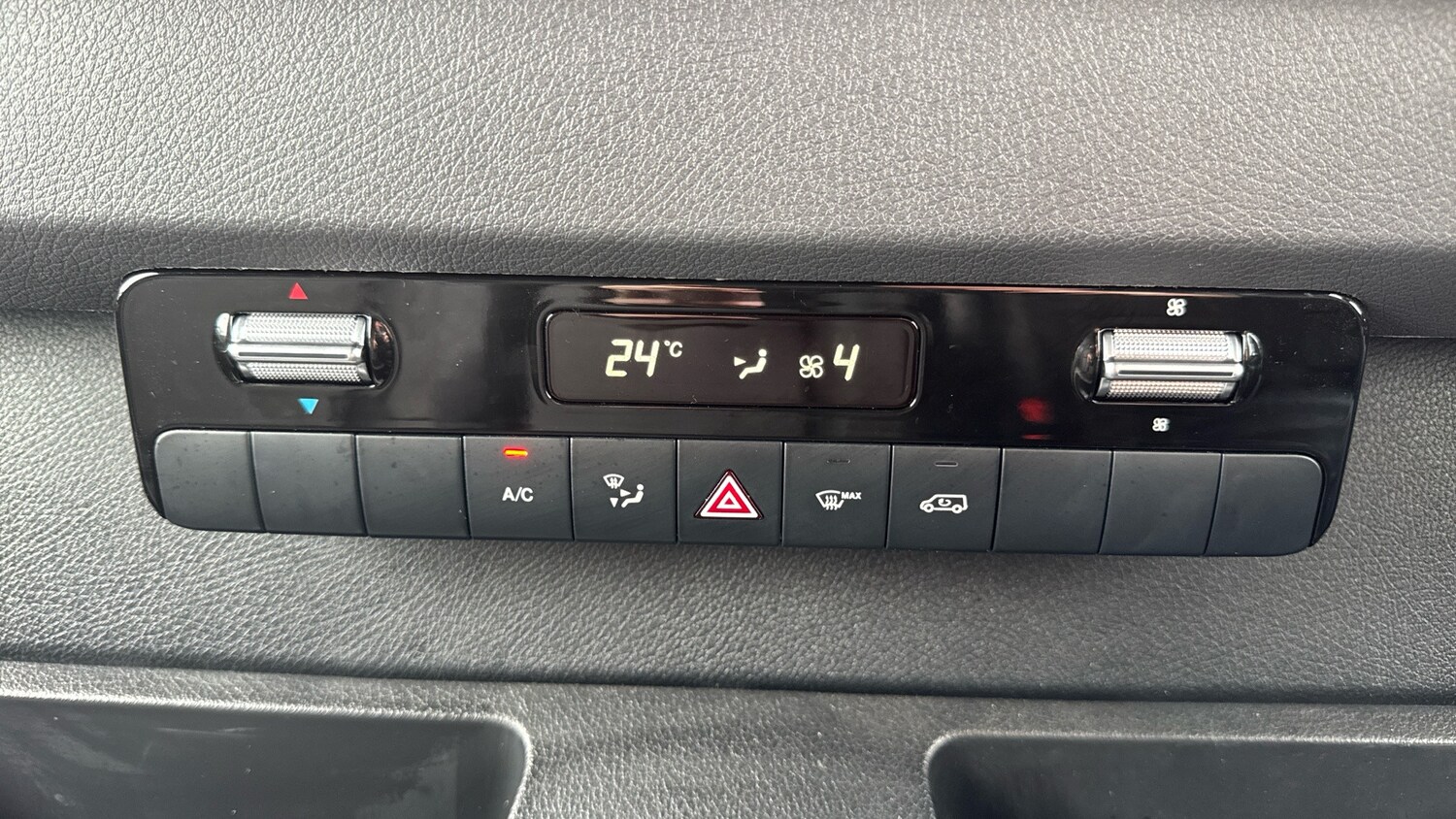 Used Mercedes-Benz Sprinter 2025 for sale - 78090531: Photo 23