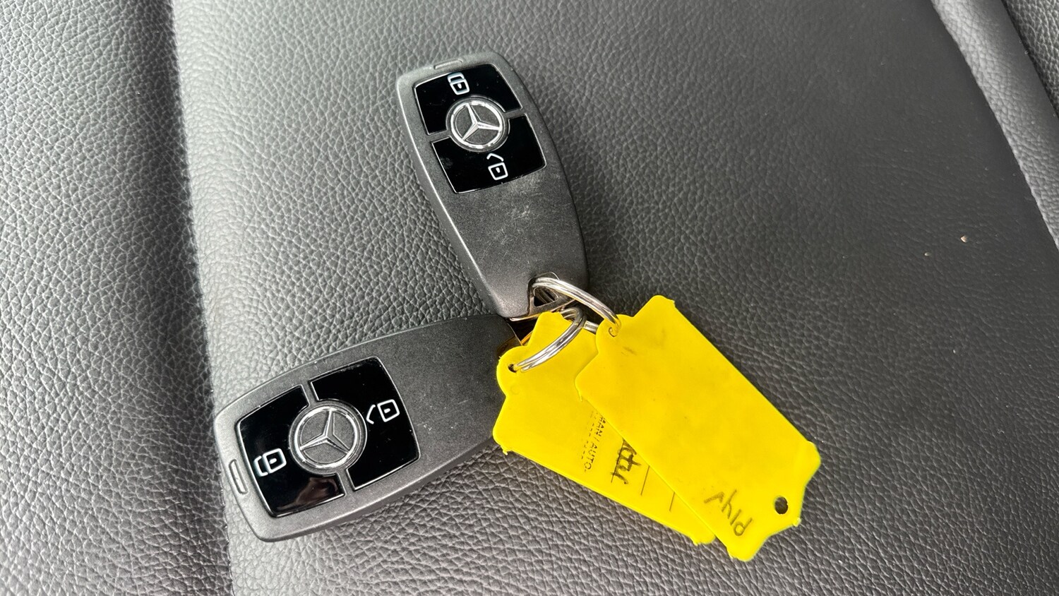 Used Mercedes-Benz Sprinter 2025 for sale - 78090531: Photo 34