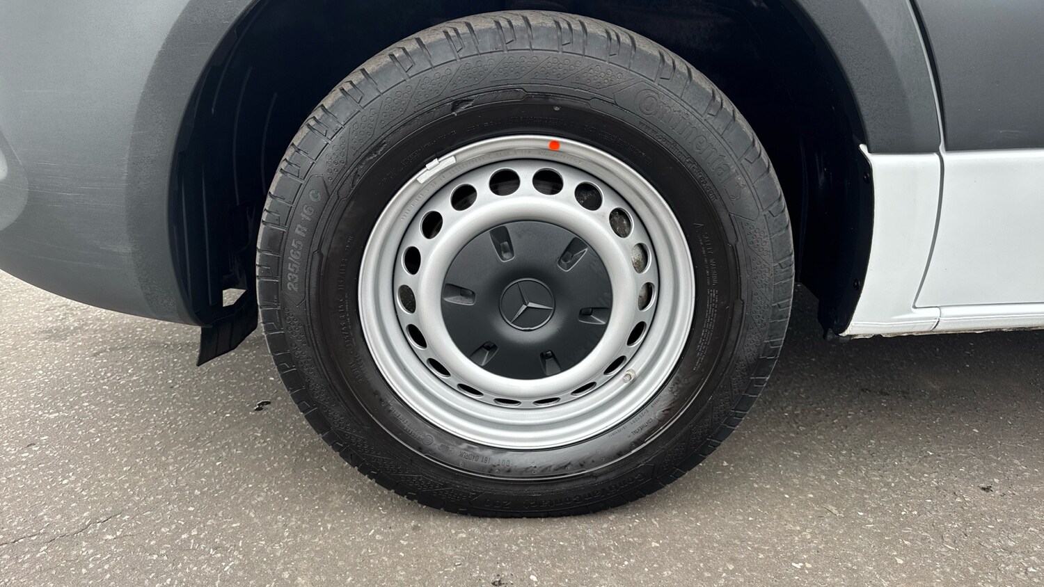 Used Mercedes-Benz Sprinter 2025 for sale - 78090531: Photo 35