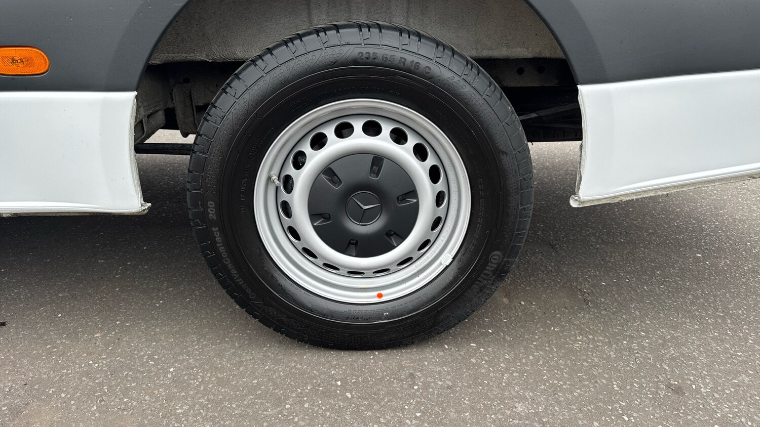 Used Mercedes-Benz Sprinter 2025 for sale - 78090531: Photo 36