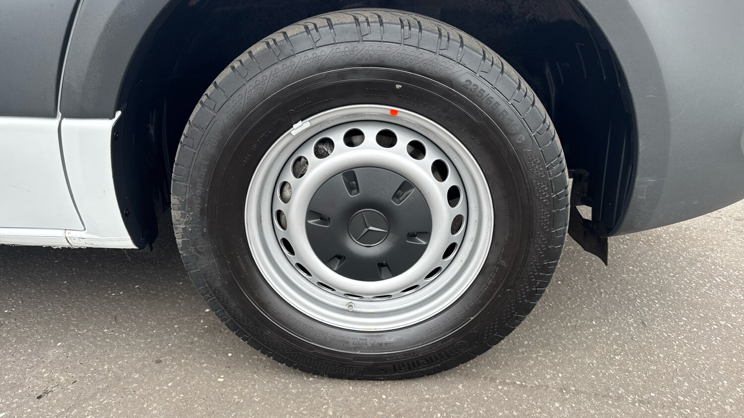 Used Mercedes-Benz Sprinter 2025 for sale - 78090531: Photo 37