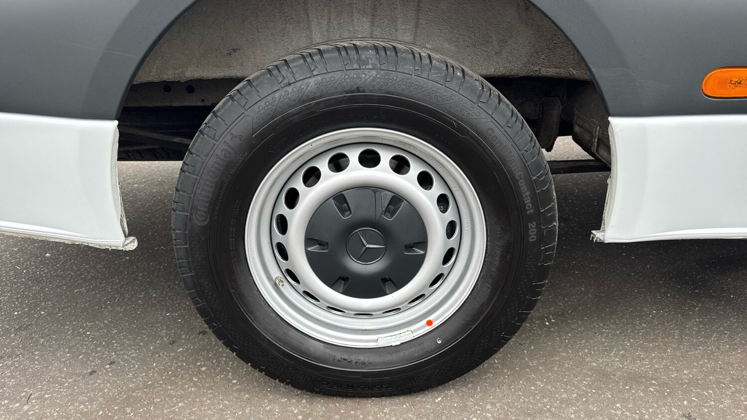 Used Mercedes-Benz Sprinter 2025 for sale - 78090531: Photo 38