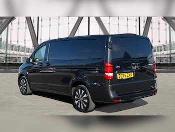 Used Mercedes-Benz Vito 2025 for sale - 78846185: Photo