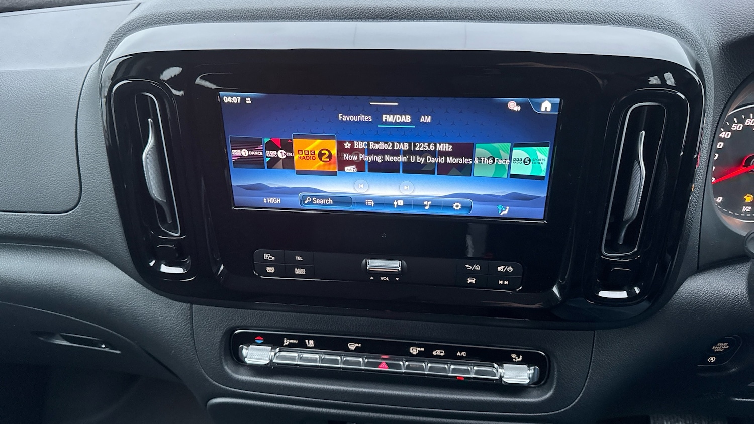 Used Mercedes-Benz Vito 2025 for sale - 77403427: Photo 12