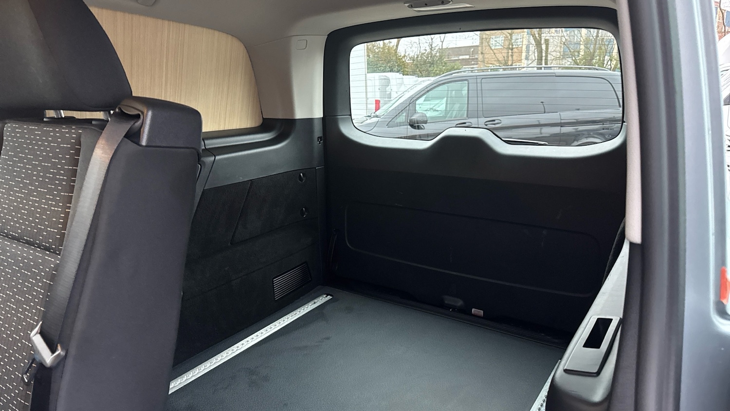 Used Mercedes-Benz Vito 2025 for sale - 77403427: Photo 16