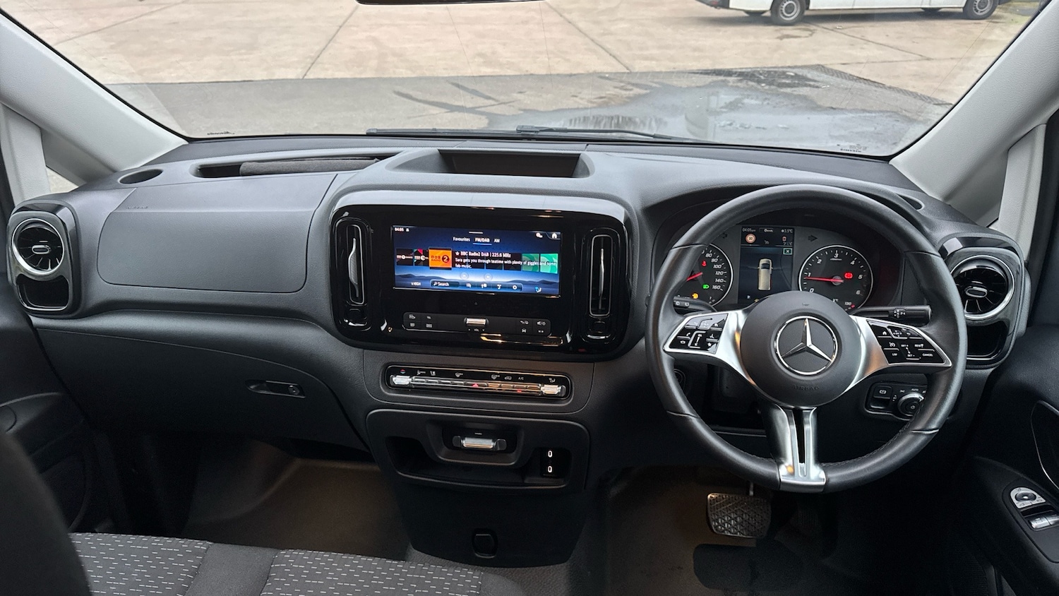 Used Mercedes-Benz Vito 2025 for sale - 77403427: Photo 20