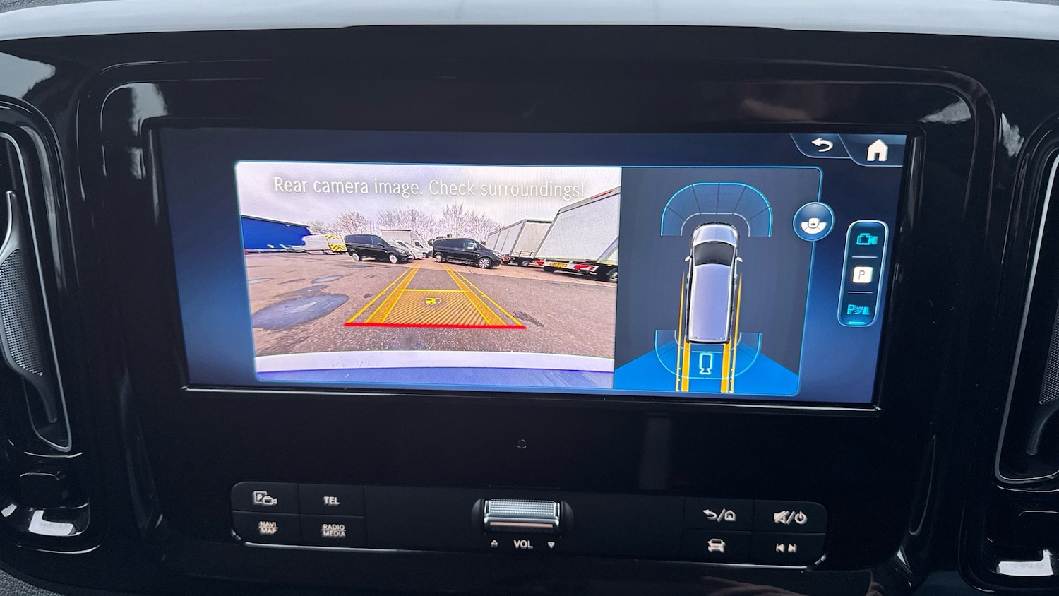 Used Mercedes-Benz Vito 2025 for sale - 77403427: Photo 23