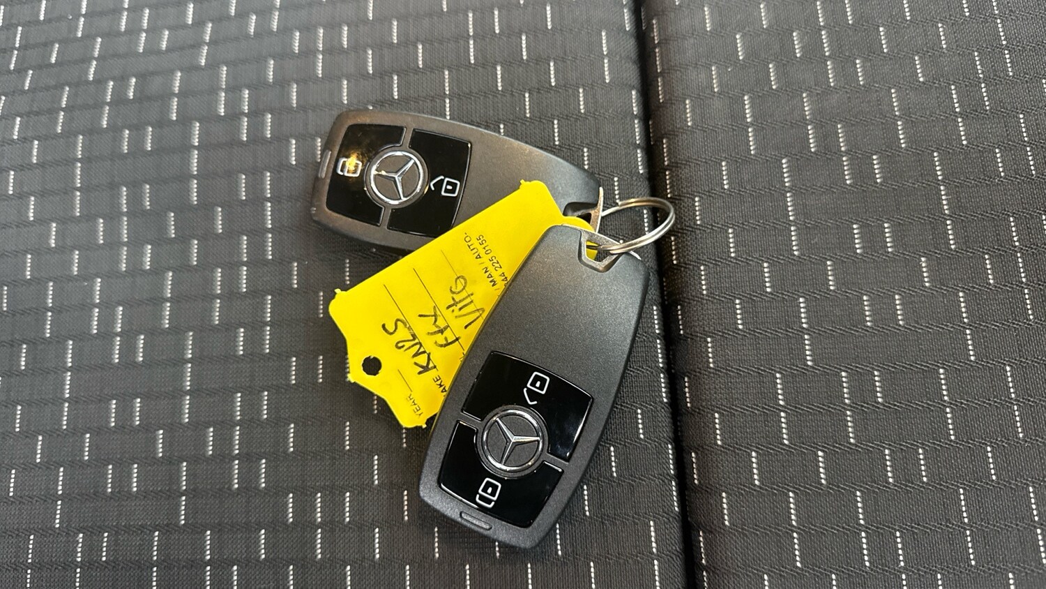 Used Mercedes-Benz Vito 2025 for sale - 77403427: Photo 34