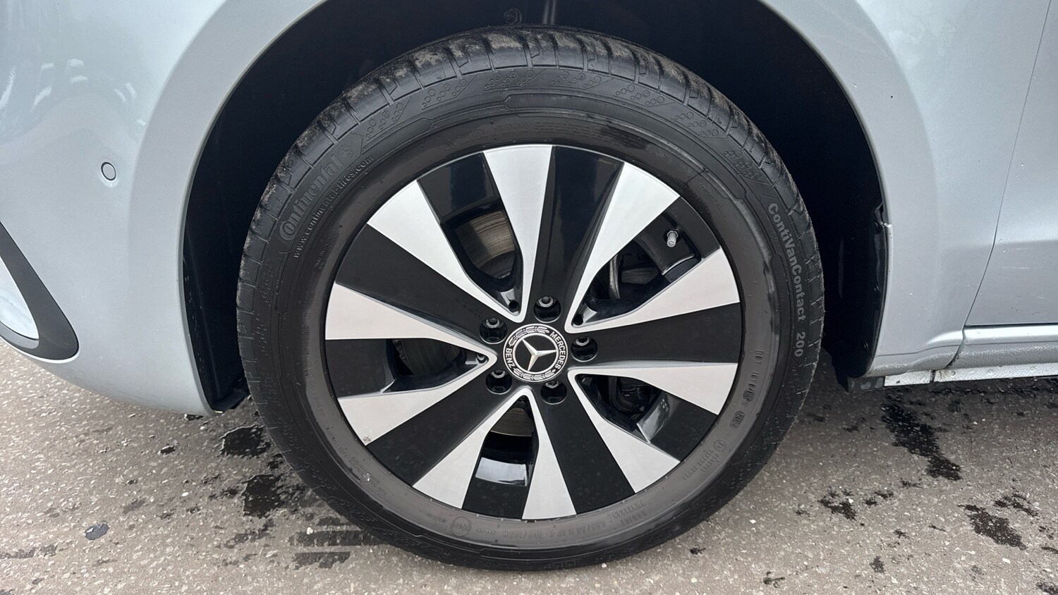 Used Mercedes-Benz Vito 2025 for sale - 77403427: Photo 35