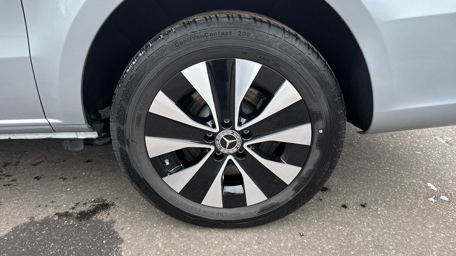 Used Mercedes-Benz Vito 2025 for sale - 77403427: Photo 36