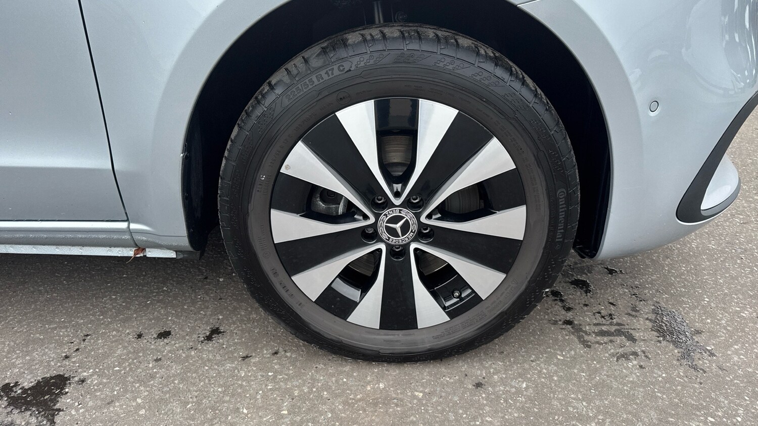 Used Mercedes-Benz Vito 2025 for sale - 77403427: Photo 37