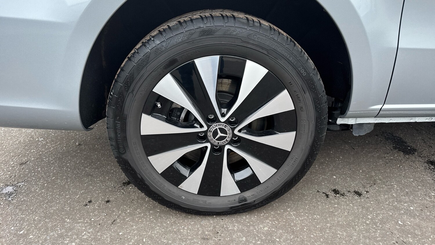 Used Mercedes-Benz Vito 2025 for sale - 77403427: Photo 38