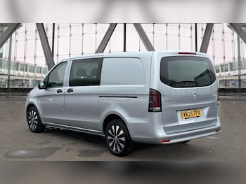 Used Mercedes-Benz Vito 2025 for sale - 77403427: Photo