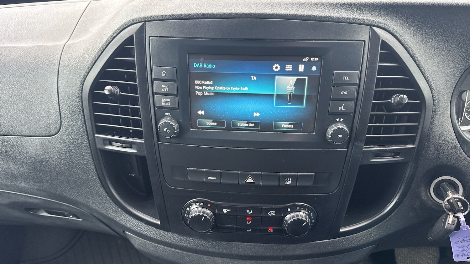 Used Mercedes-Benz Vito 2022 for sale - 77380738: Photo 12