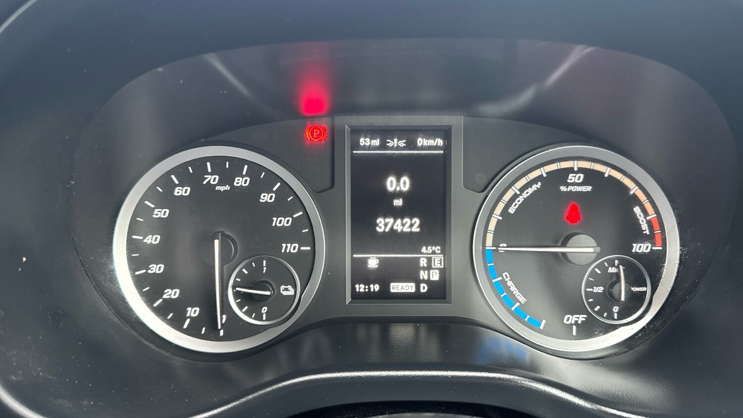 Used Mercedes-Benz Vito 2022 for sale - 77380738: Photo 13