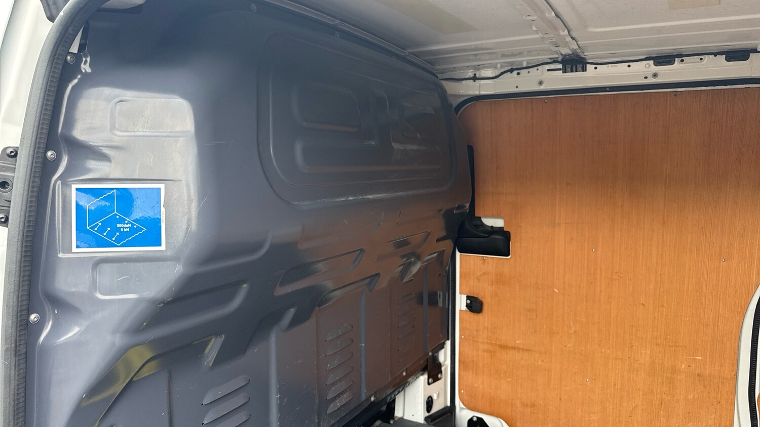 Used Mercedes-Benz Vito 2022 for sale - 77380738: Photo 14