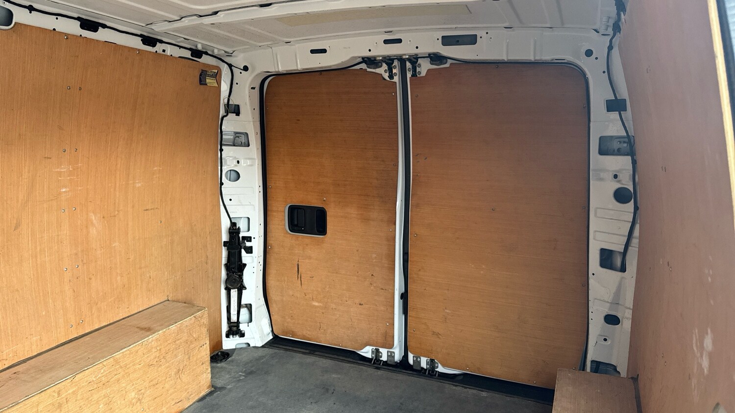 Used Mercedes-Benz Vito 2022 for sale - 77380738: Photo 15