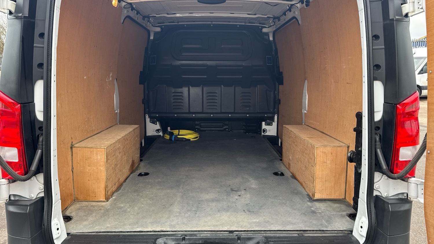 Used Mercedes-Benz Vito 2022 for sale - 77380738: Photo 16