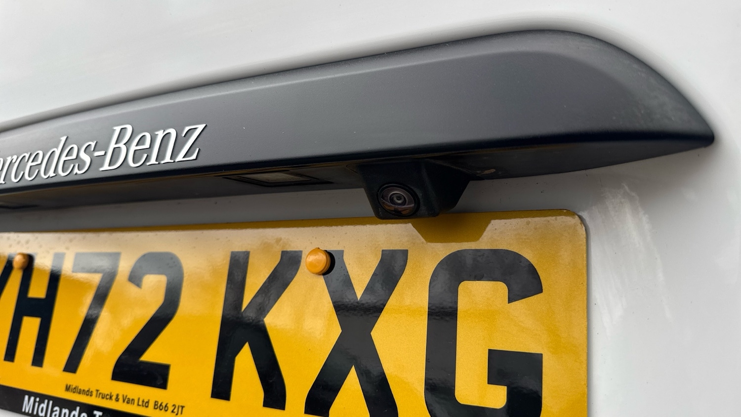 Used Mercedes-Benz Vito 2022 for sale - 77380738: Photo 23