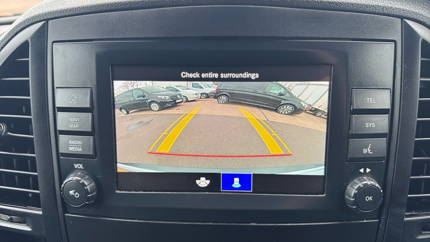 Used Mercedes-Benz Vito 2022 for sale - 77380738: Photo 24