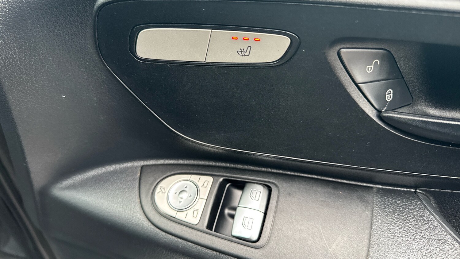 Used Mercedes-Benz Vito 2022 for sale - 77380738: Photo 29