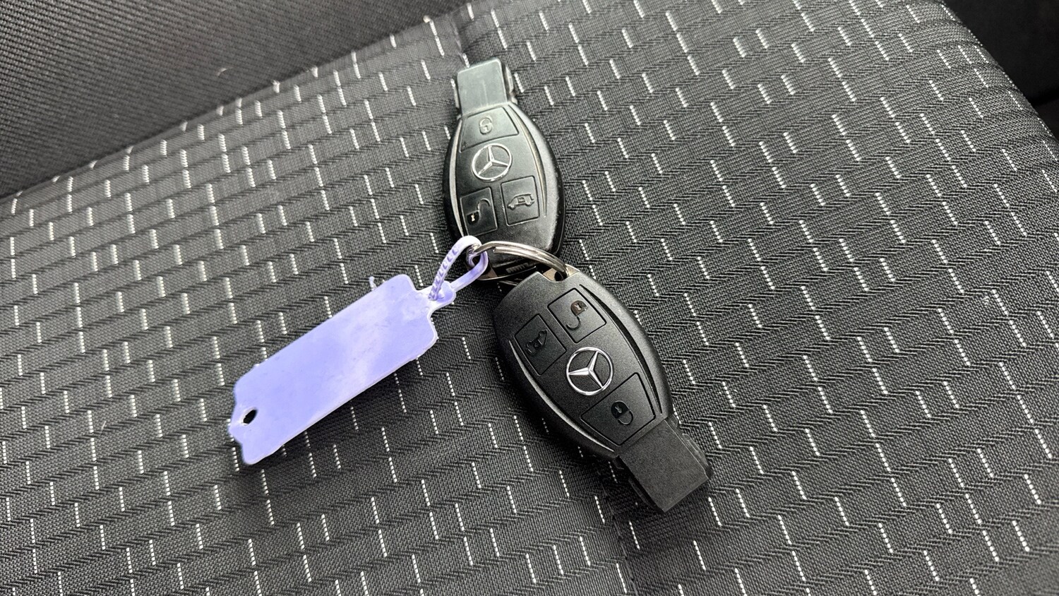 Used Mercedes-Benz Vito 2022 for sale - 77380738: Photo 36