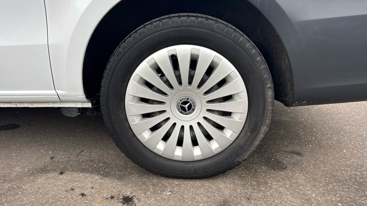 Used Mercedes-Benz Vito 2022 for sale - 77380738: Photo 38