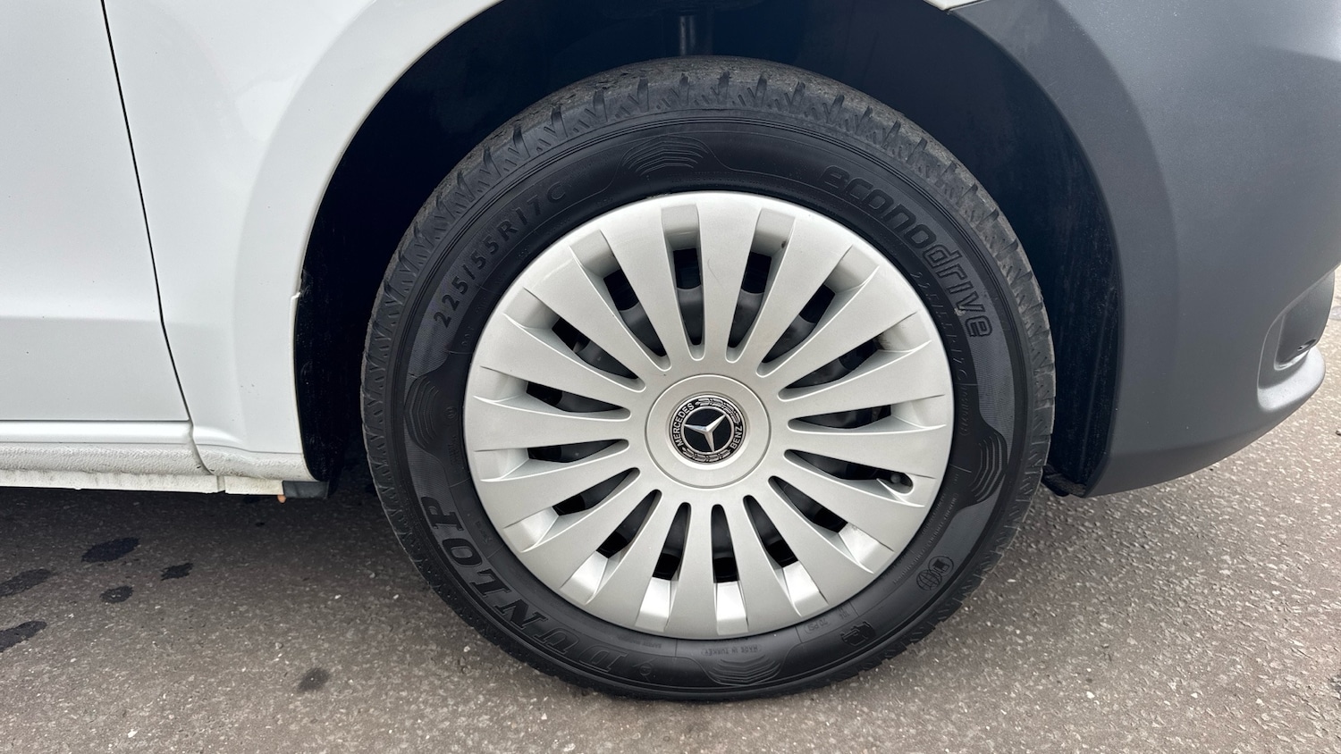 Used Mercedes-Benz Vito 2022 for sale - 77380738: Photo 39