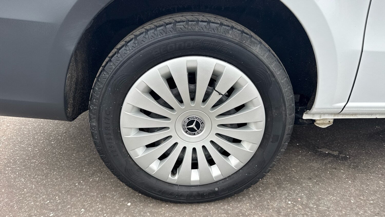 Used Mercedes-Benz Vito 2022 for sale - 77380738: Photo 40