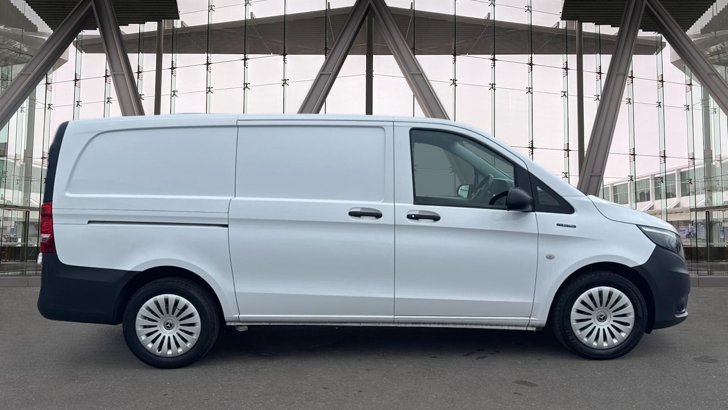 Used Mercedes-Benz Vito 2022 for sale - 77380738: Photo 5