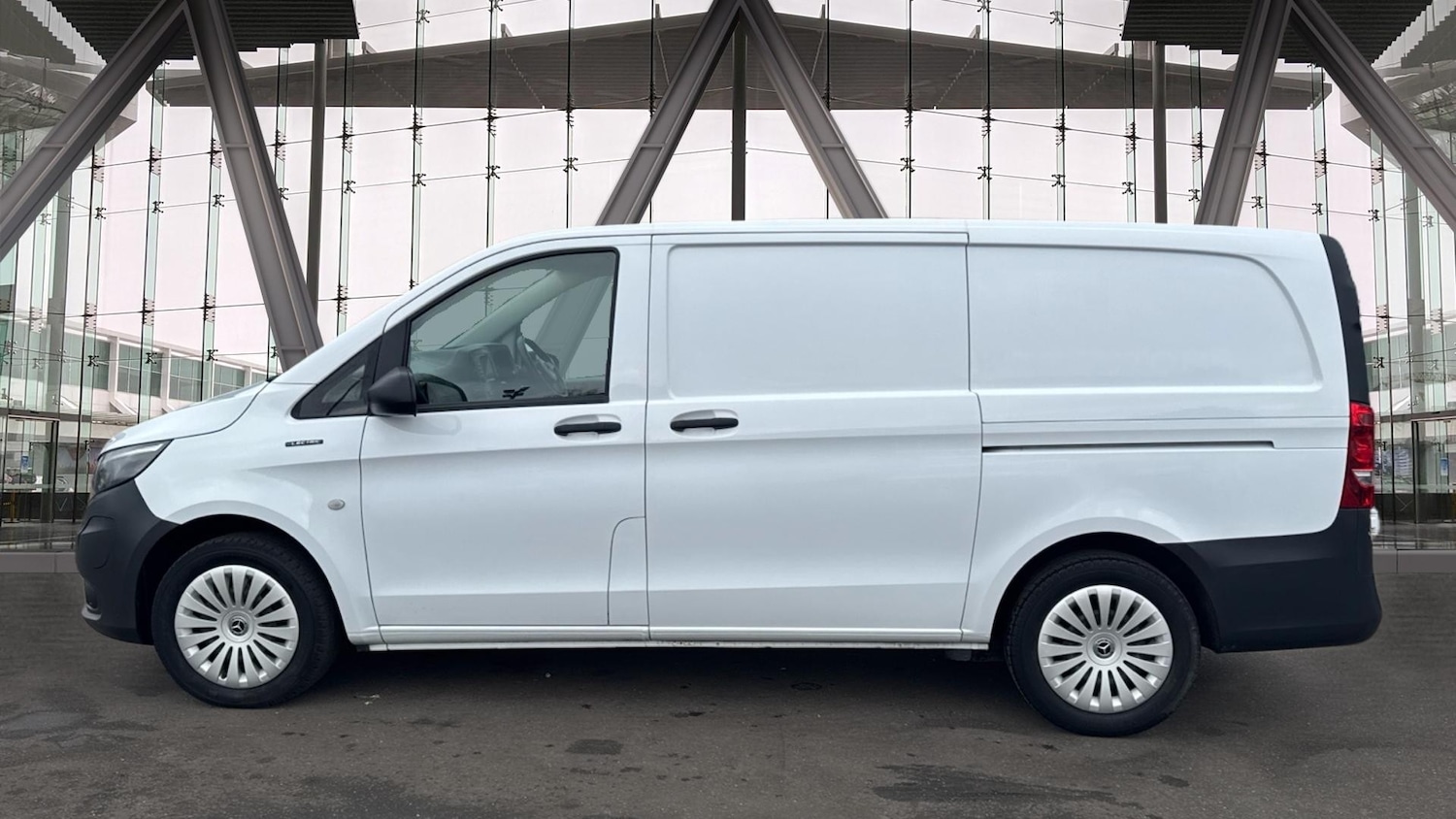 Used Mercedes-Benz Vito 2022 for sale - 77380738: Photo 6
