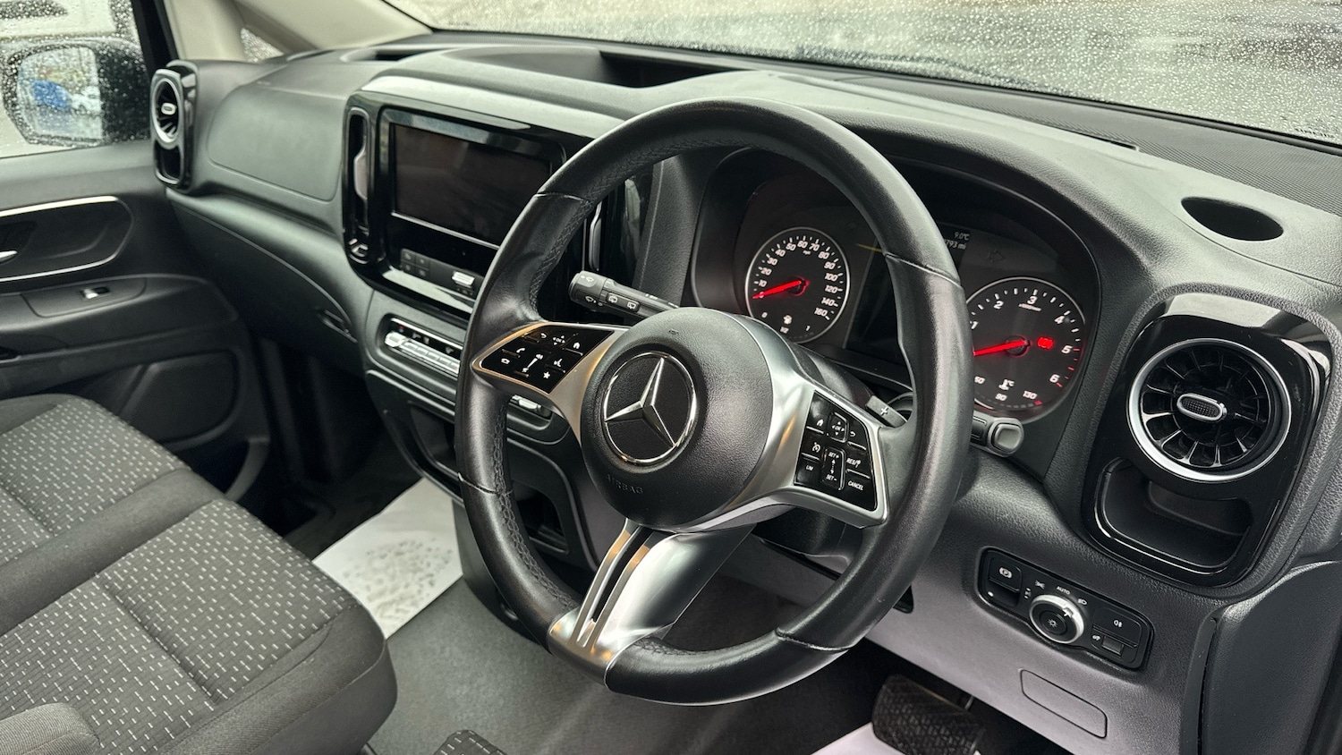 Used Mercedes-Benz Vito 2025 for sale - 77342466: Photo 11