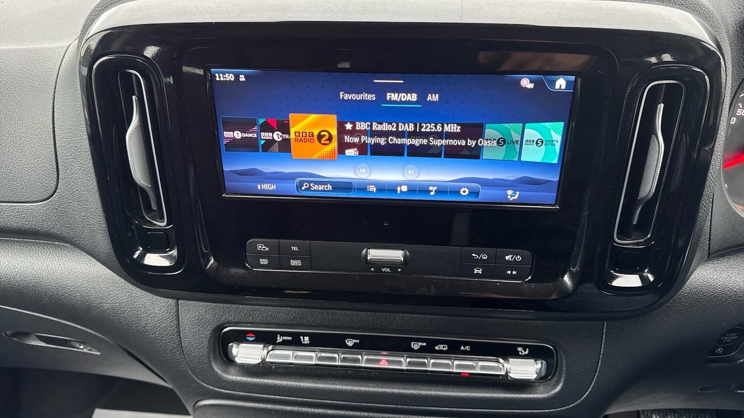 Used Mercedes-Benz Vito 2025 for sale - 77342466: Photo 12