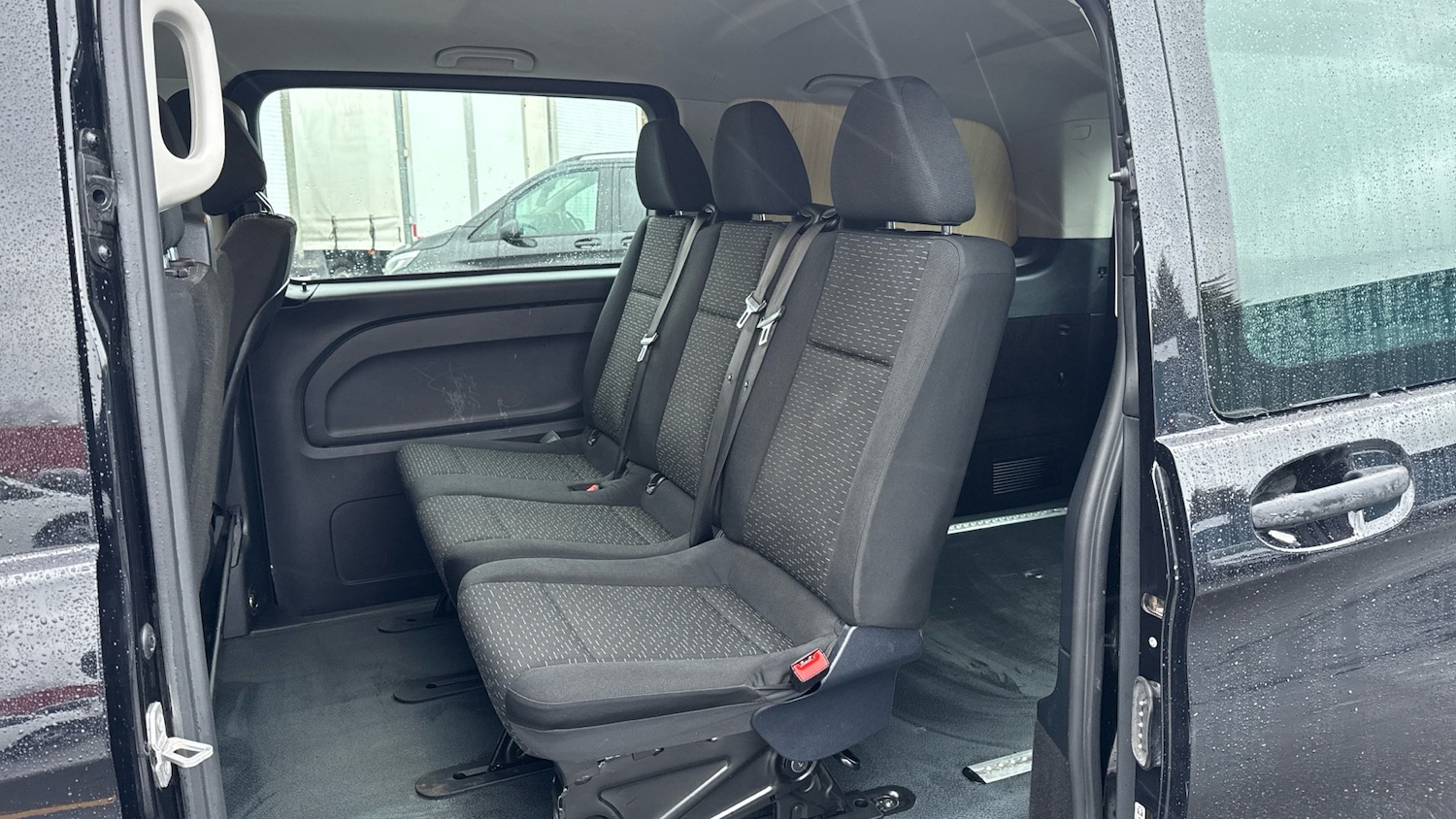 Used Mercedes-Benz Vito 2025 for sale - 77342466: Photo 14