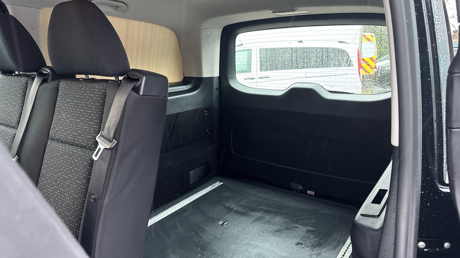 Used Mercedes-Benz Vito 2025 for sale - 77342466: Photo 16