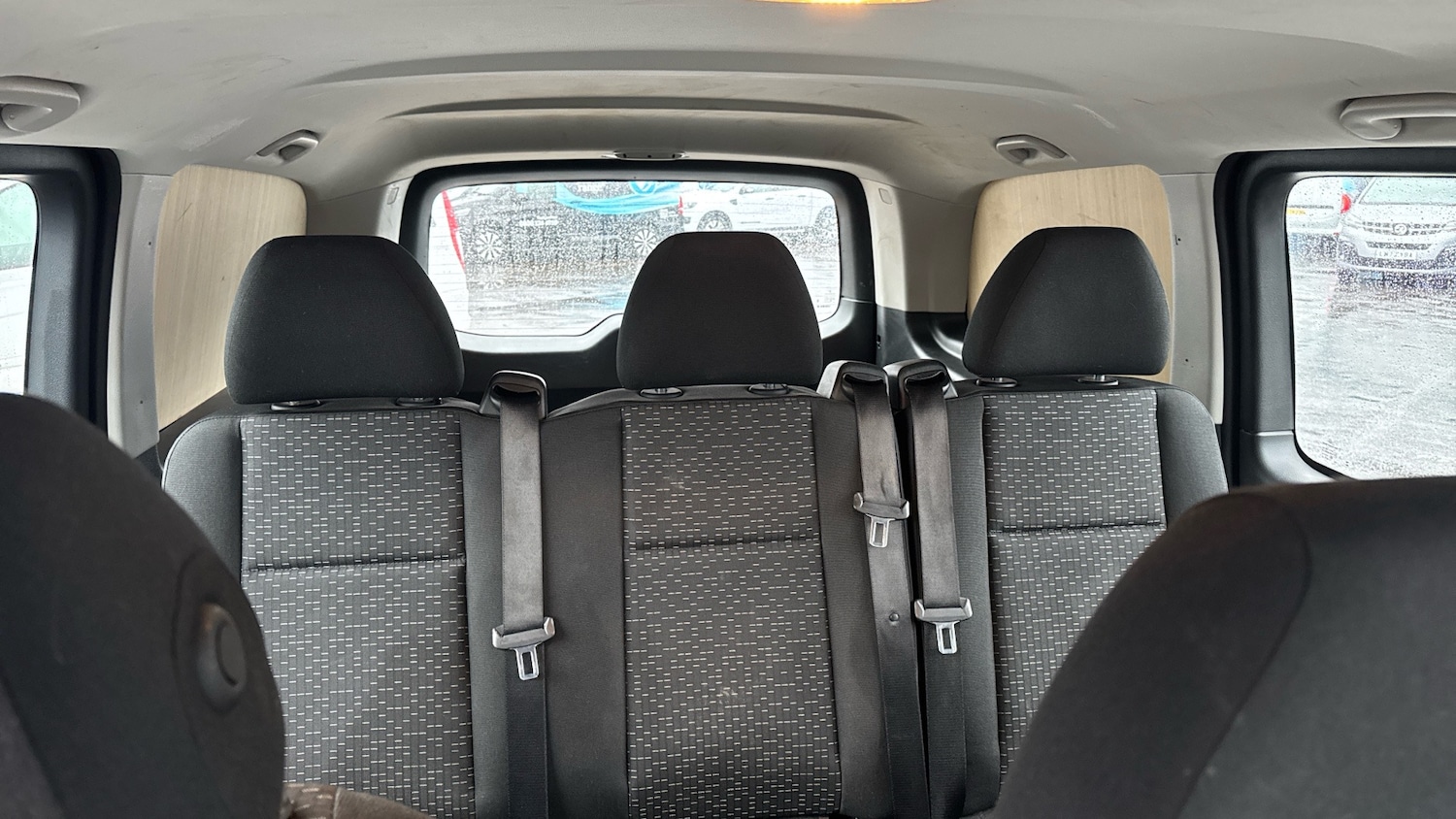 Used Mercedes-Benz Vito 2025 for sale - 77342466: Photo 18