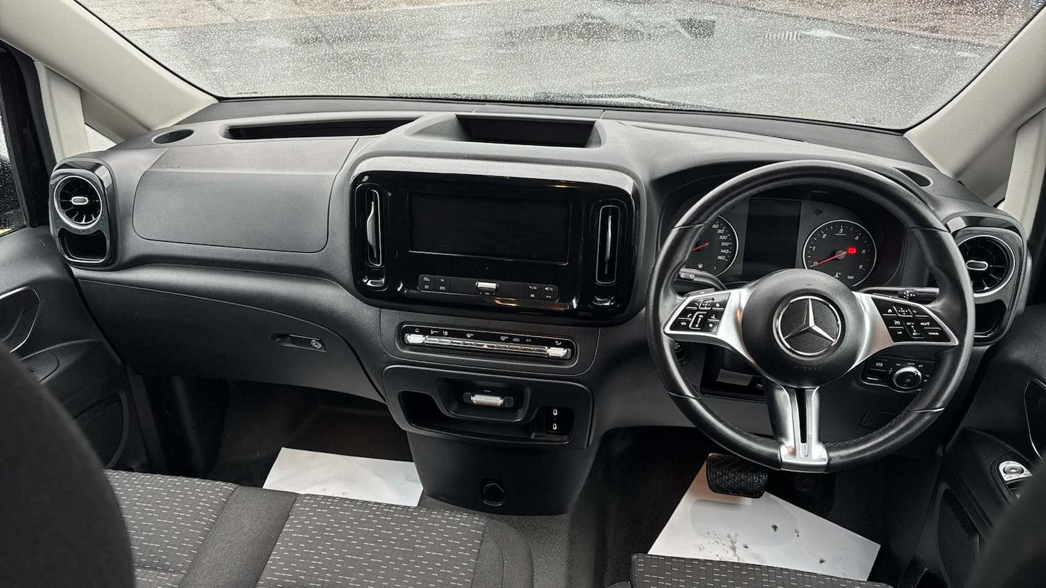 Used Mercedes-Benz Vito 2025 for sale - 77342466: Photo 20