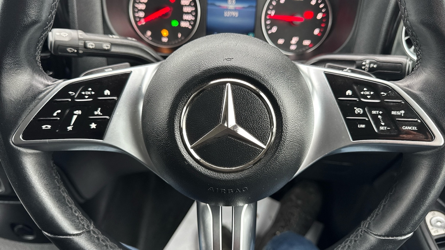 Used Mercedes-Benz Vito 2025 for sale - 77342466: Photo 21