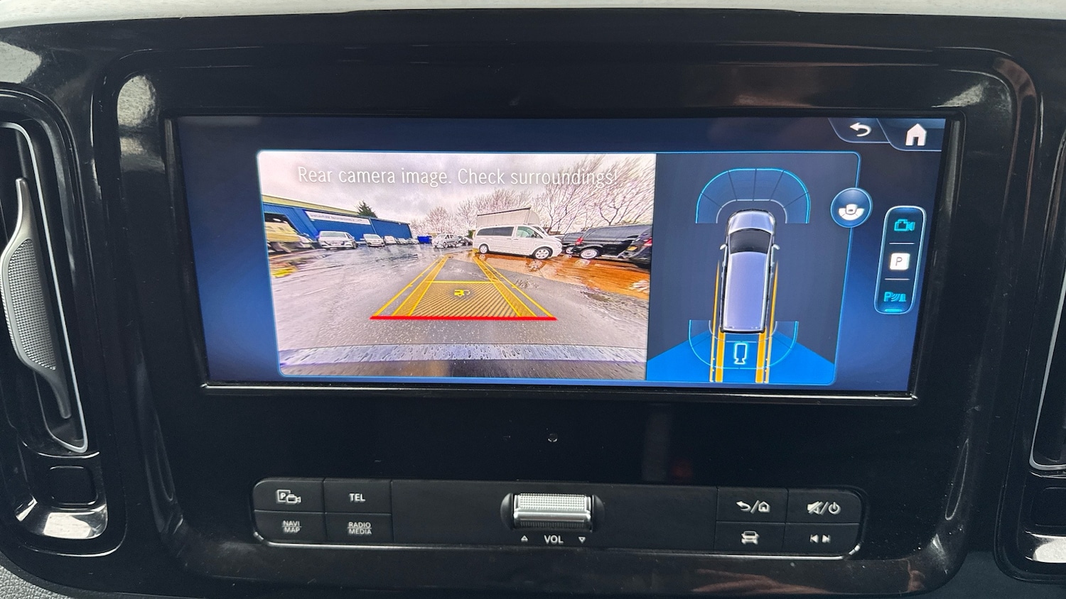 Used Mercedes-Benz Vito 2025 for sale - 77342466: Photo 23