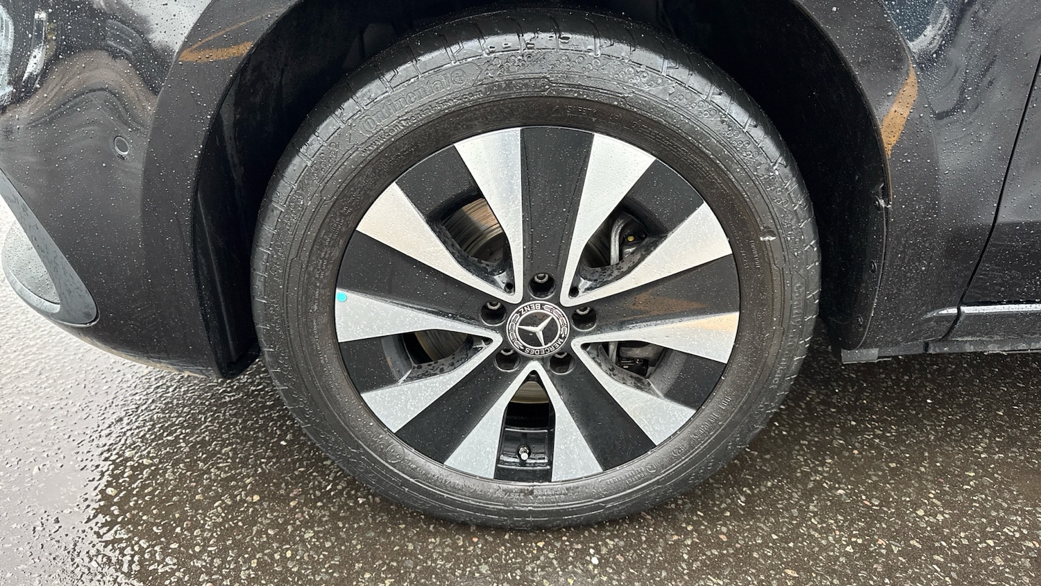 Used Mercedes-Benz Vito 2025 for sale - 77342466: Photo 35