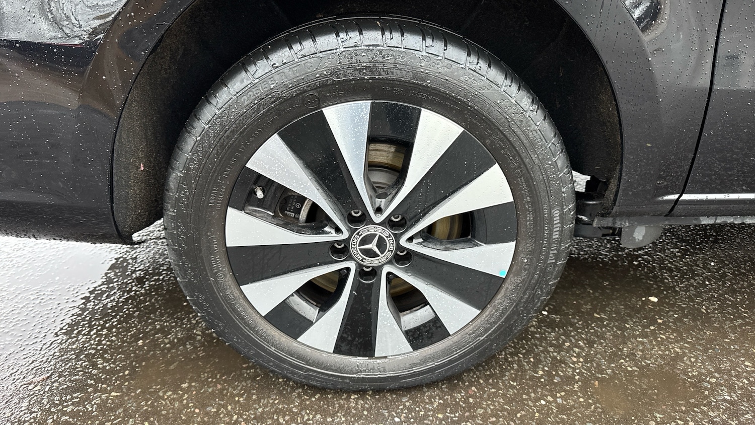 Used Mercedes-Benz Vito 2025 for sale - 77342466: Photo 36