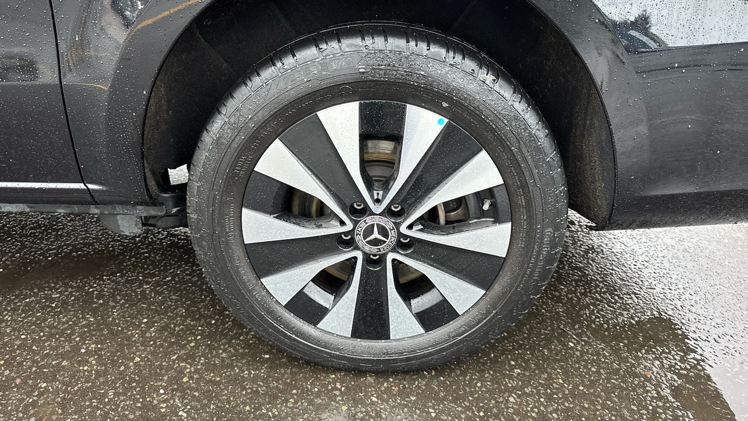 Used Mercedes-Benz Vito 2025 for sale - 77342466: Photo 37