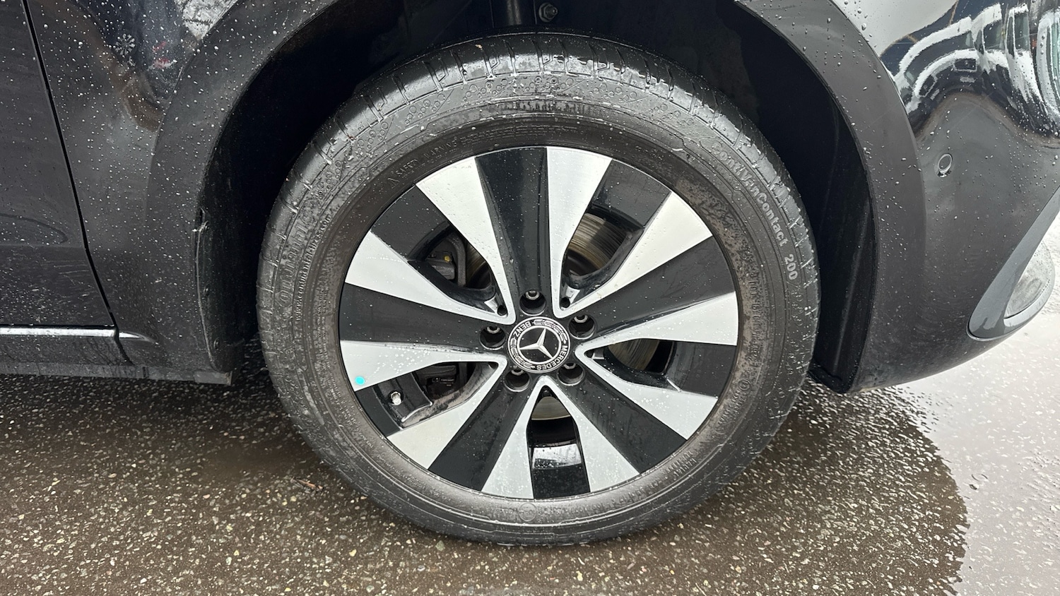 Used Mercedes-Benz Vito 2025 for sale - 77342466: Photo 38